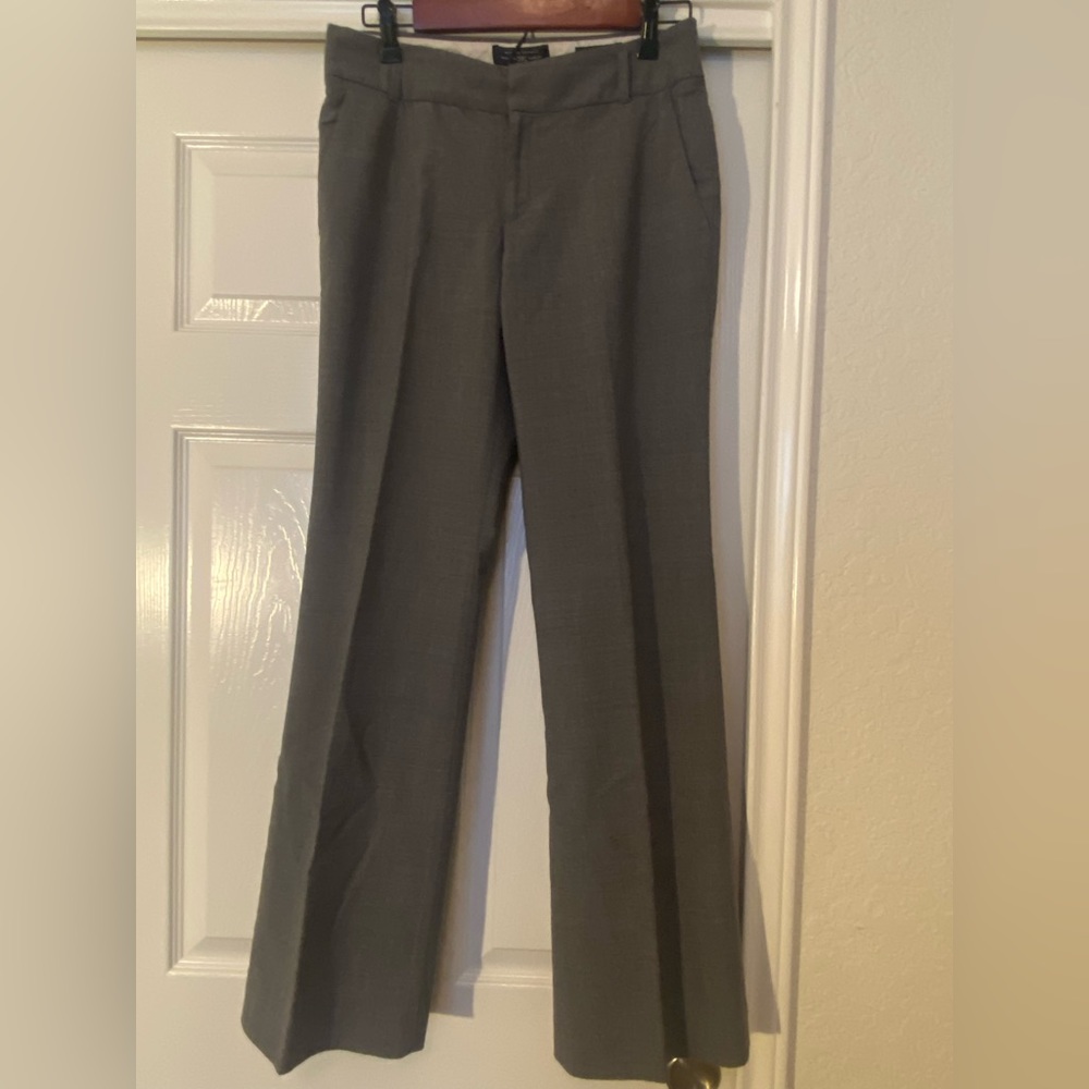 Banana Republic stretch trousers Martin fit Size 4